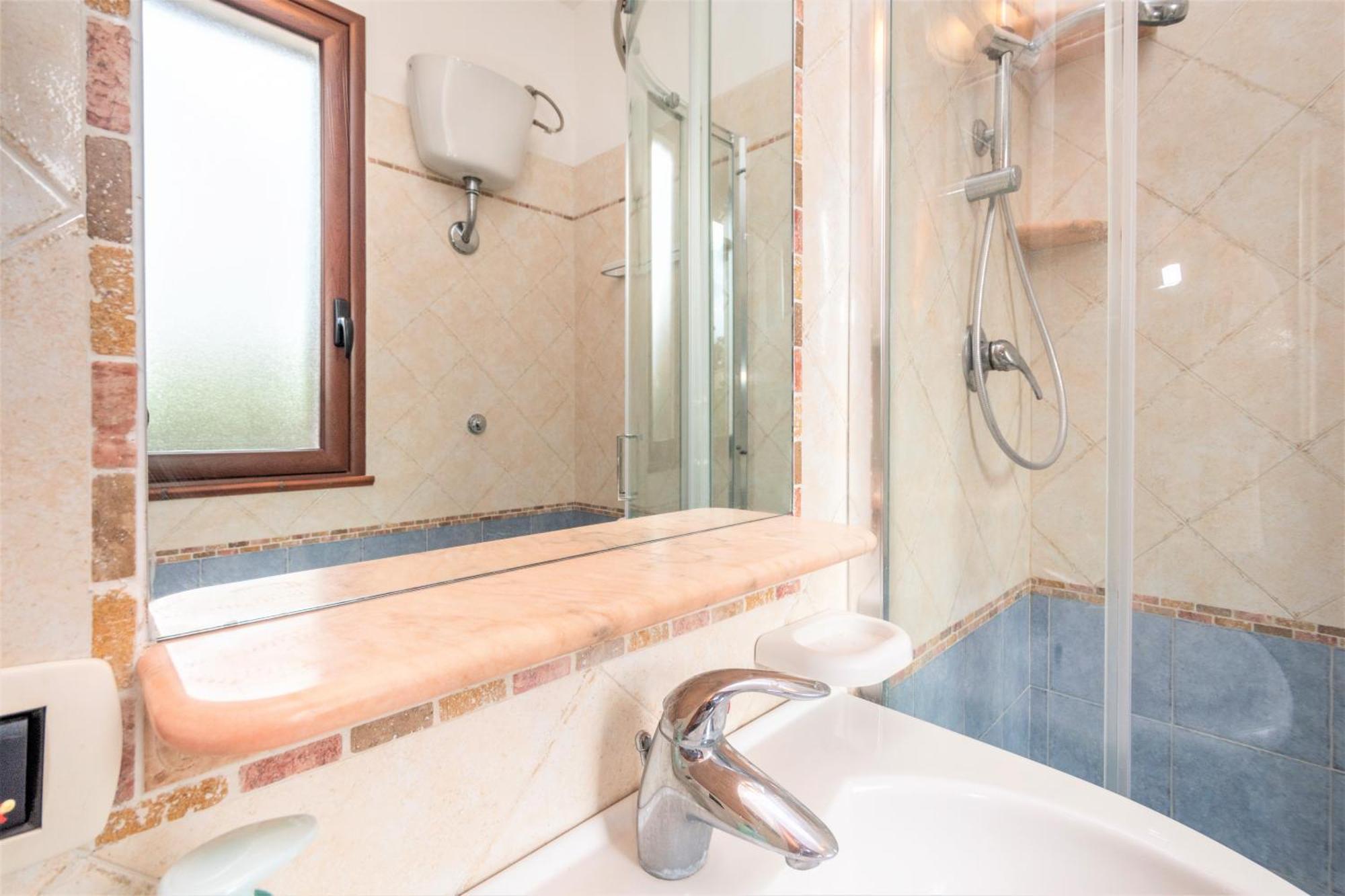 Sole Mare Deluxe Villa Campofelice Di Roccella Ruang foto