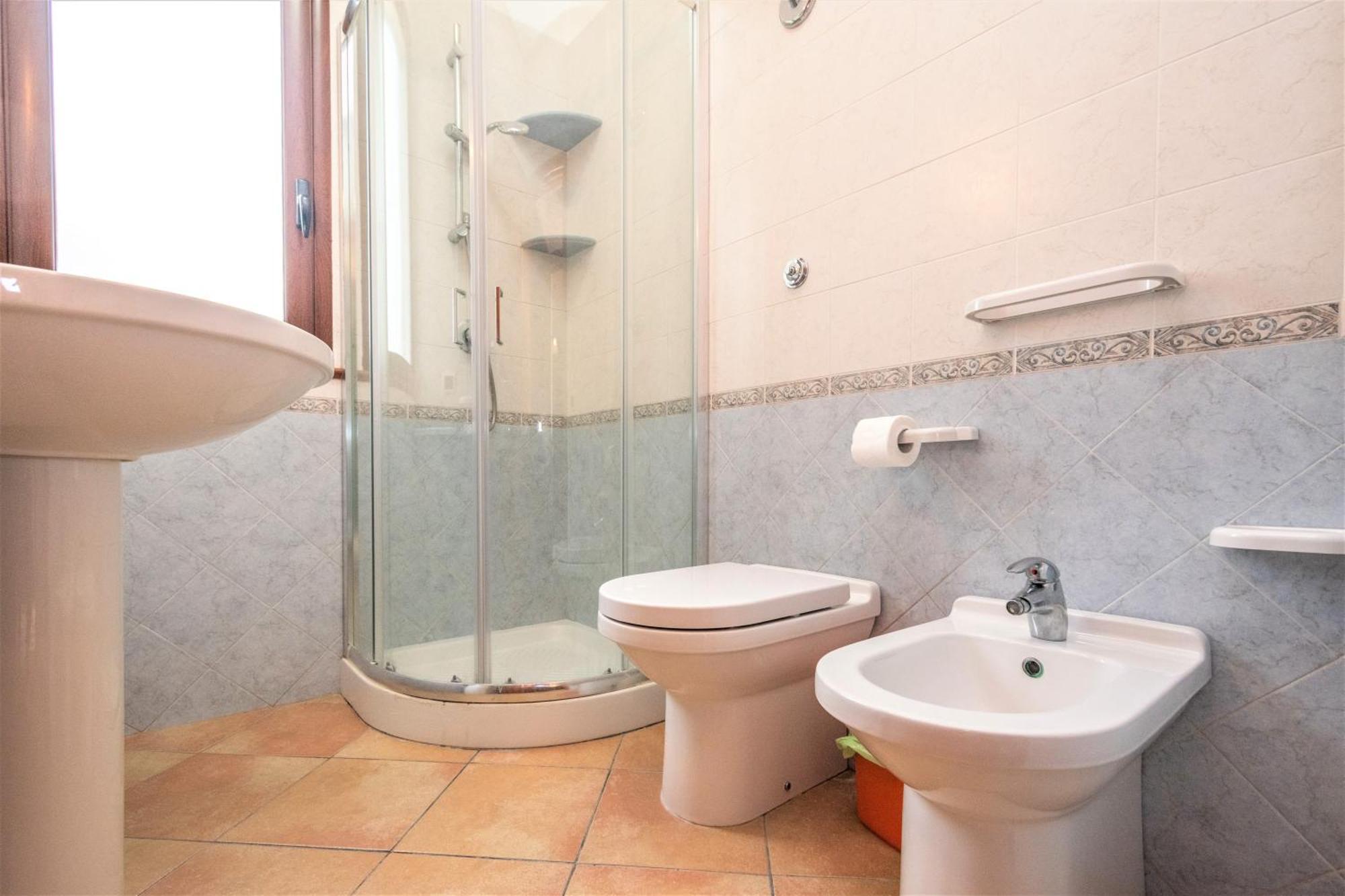 Sole Mare Deluxe Villa Campofelice Di Roccella Ruang foto