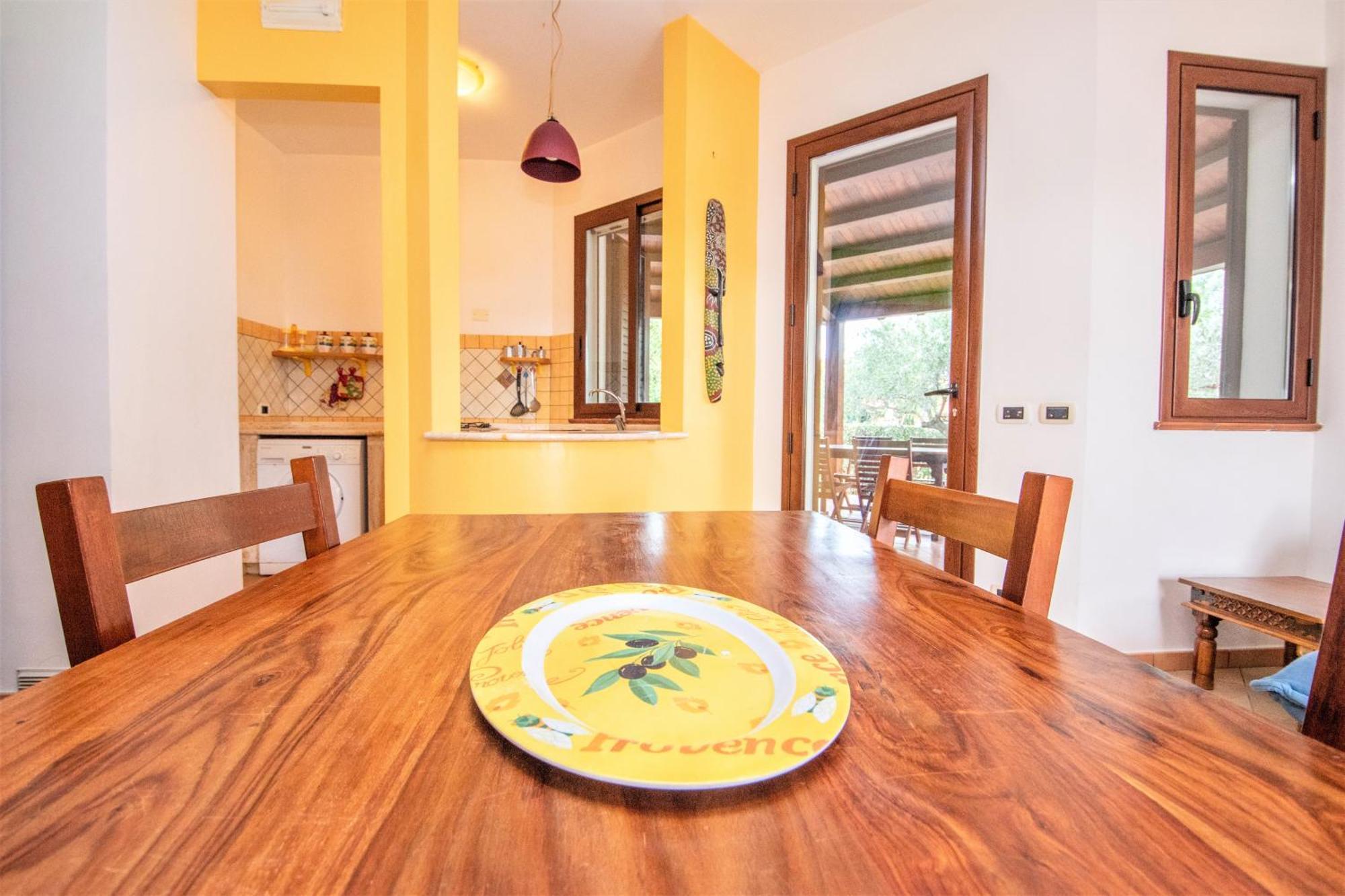 Sole Mare Deluxe Villa Campofelice Di Roccella Ruang foto