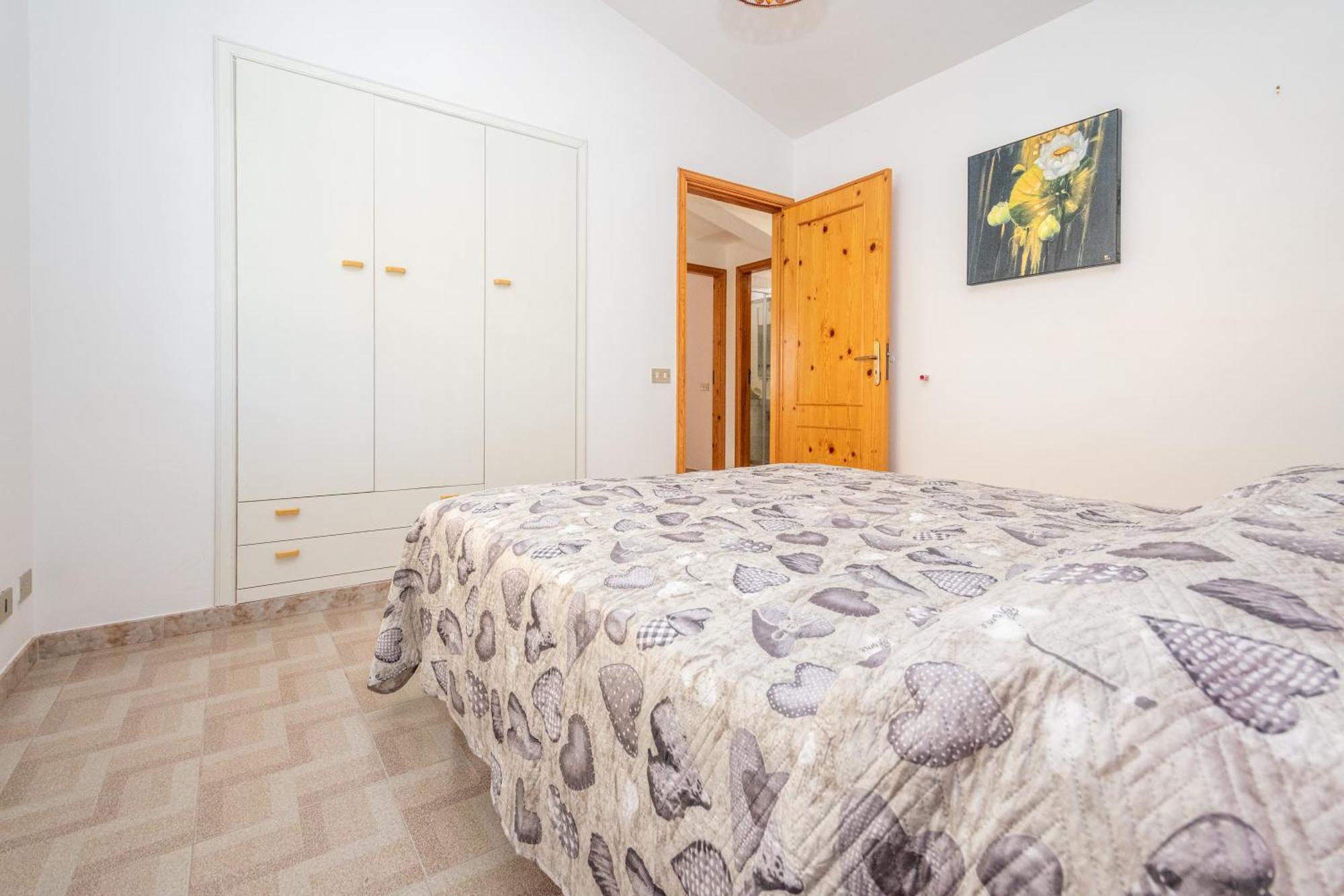 Sole Mare Deluxe Villa Campofelice Di Roccella Ruang foto