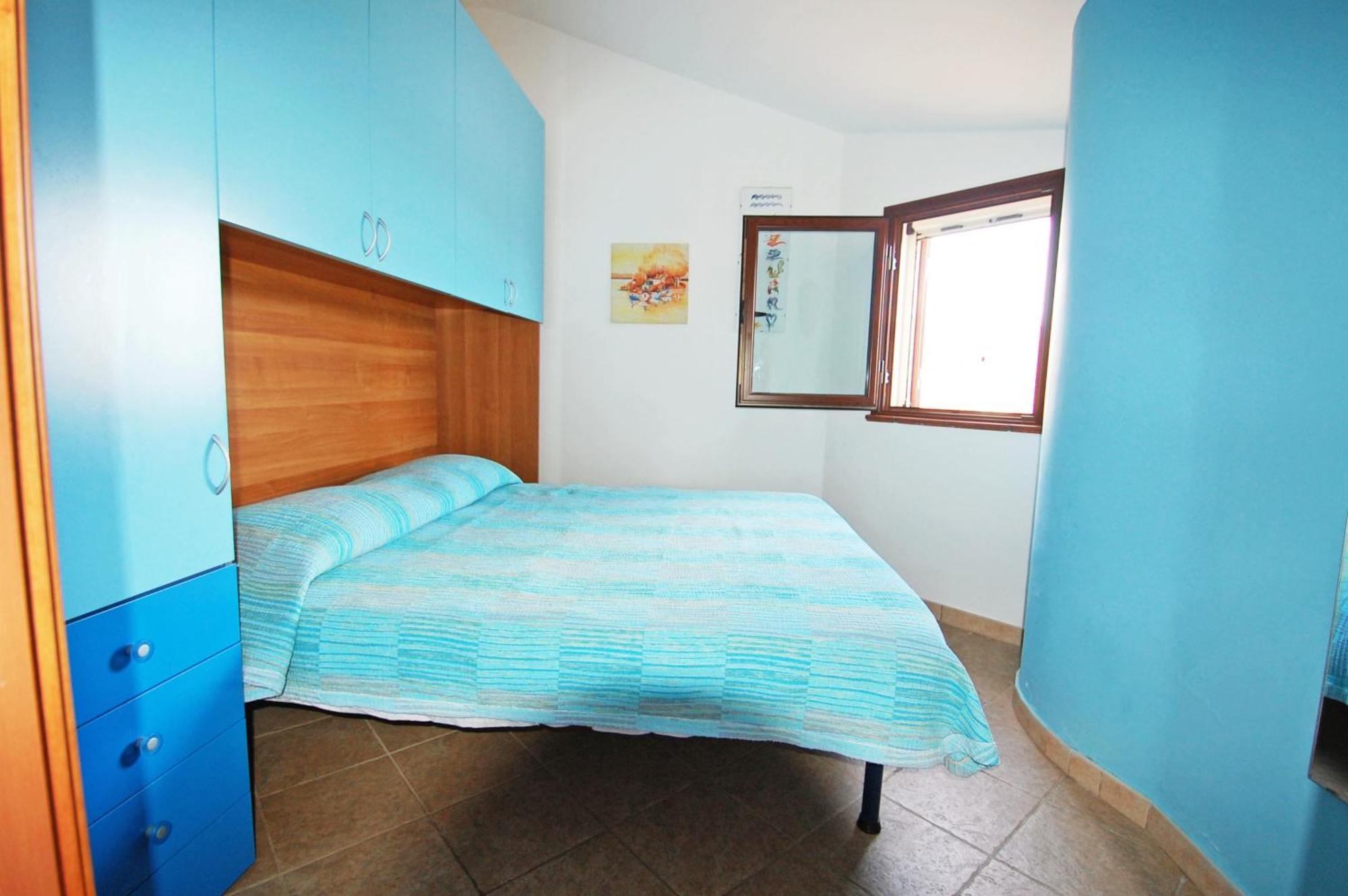 Sole Mare Deluxe Villa Campofelice Di Roccella Ruang foto