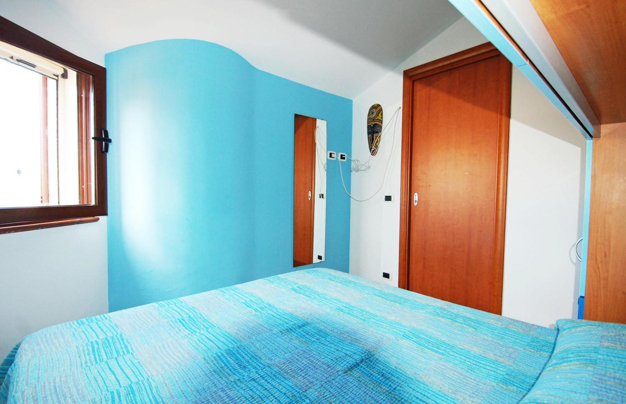 Sole Mare Deluxe Villa Campofelice Di Roccella Ruang foto