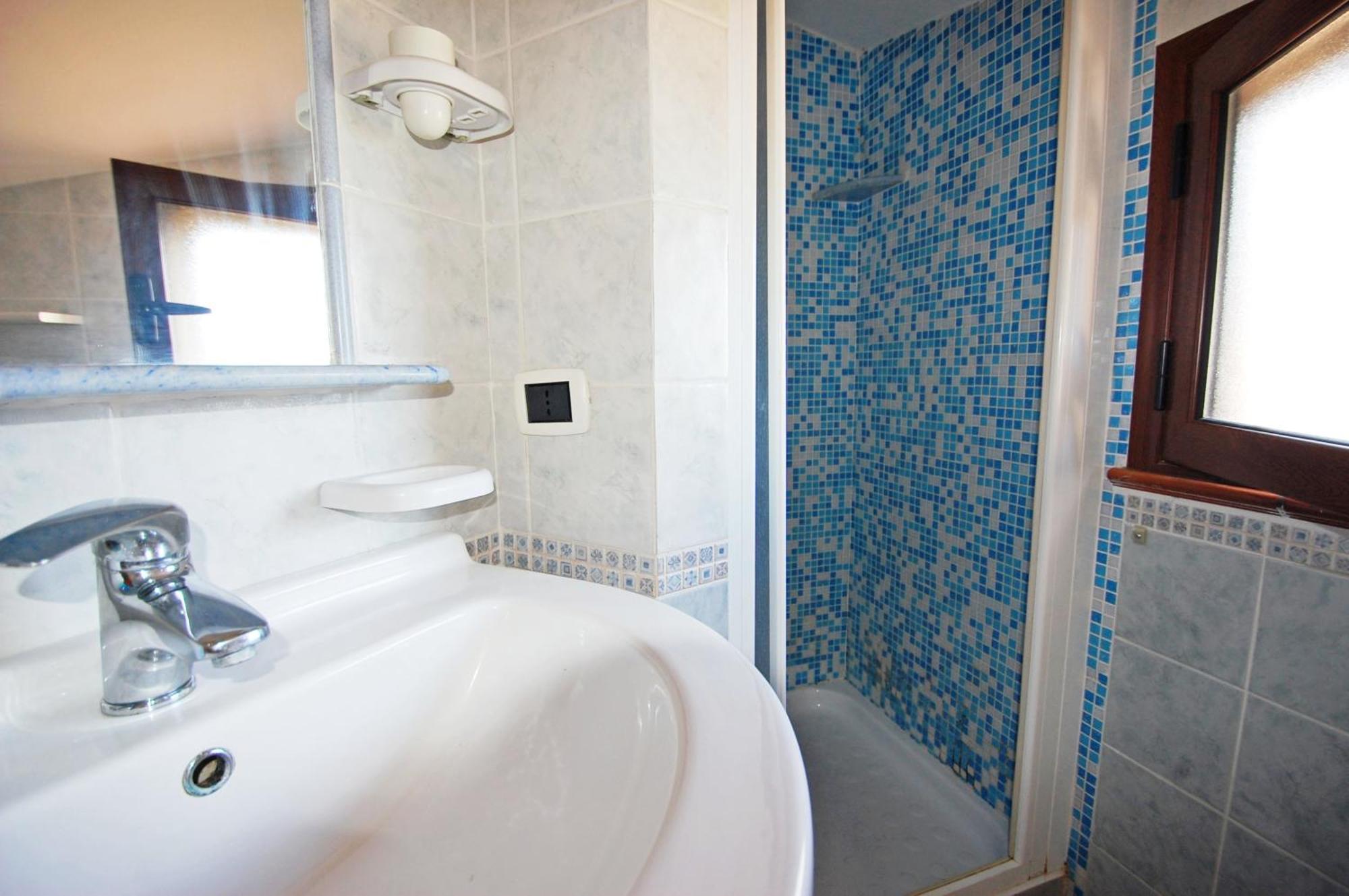 Sole Mare Deluxe Villa Campofelice Di Roccella Bagian luar foto